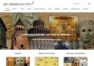 armenian-history.com