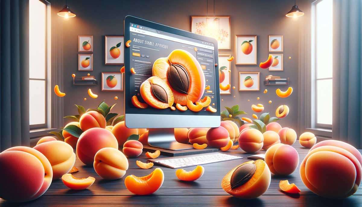 About Small Apricot | Web Design, SEO & Digital Marketing Experts