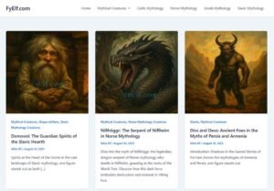 fyelf-website