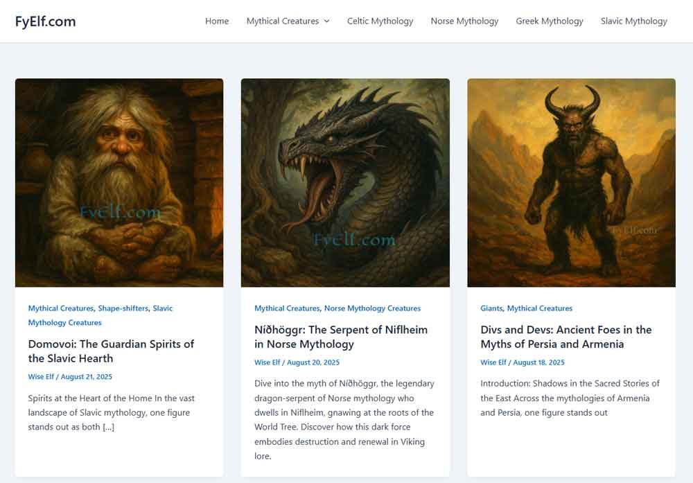 fyelf-website